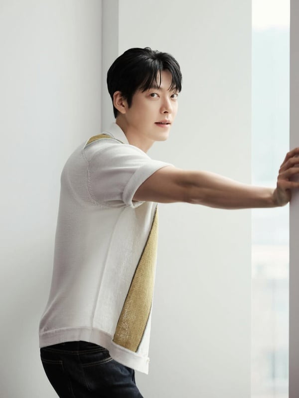 外網票選2026最帥韓劇男演員TOP10！車銀優第3，《我是罪人》朴敘俊第2，冠軍真的帥！