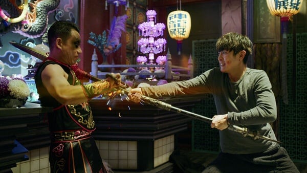 從Netflix《乩身》看現實生活的乩身！被神明欽點才能當，職災也不少，女性更受歡迎！