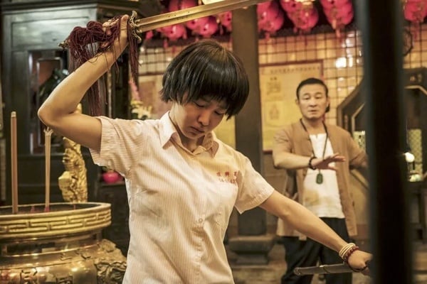 從Netflix《乩身》看現實生活的乩身！被神明欽點才能當，職災也不少，女性更受歡迎！