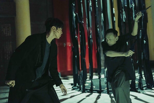 從Netflix《乩身》看現實生活的乩身！被神明欽點才能當，職災也不少，女性更受歡迎！