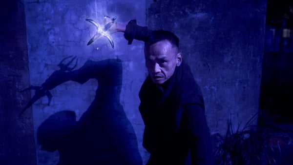從Netflix《乩身》看現實生活的乩身！被神明欽點才能當，職災也不少，女性更受歡迎！