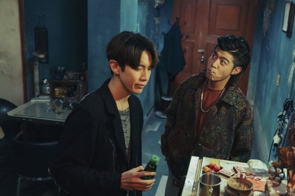 從Netflix《乩身》看現實生活的乩身！被神明欽點才能當，職災也不少，女性更受歡迎！