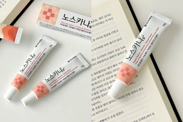 Threads大推2026「韓國藥局」必買推薦，喝的PDRN超有感