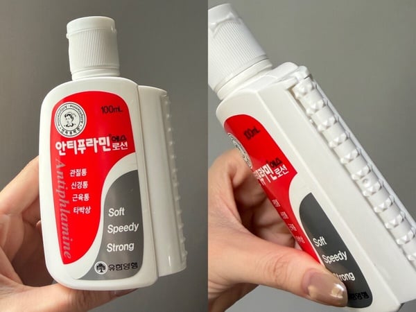 Threads大推2026「韓國藥局」必買推薦！PDRN護唇精華要囤貨、酸痛乳液自帶滾珠必收！