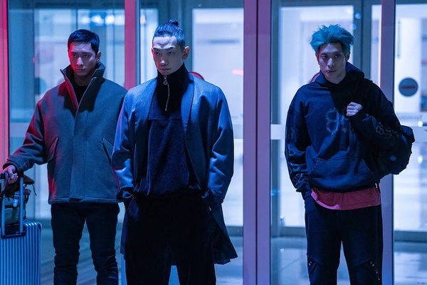 《獵犬2》5位頂級男神配角！Rain出道24年首演反派，《單身即地獄》Dex、朴敘俊也來啦