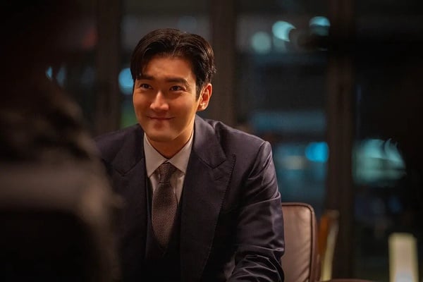 《獵犬2》5位頂級男神配角！Rain出道24年首演反派，《單身即地獄》Dex、朴敘俊也來啦