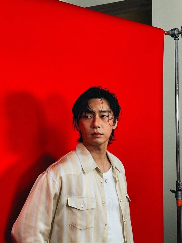 《獵犬2》5位頂級男神配角！Rain出道24年首演反派，《單身即地獄》Dex、朴敘俊也來啦