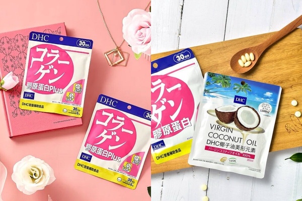 2026膠原蛋白推薦｜Dcard熱議膠原蛋白Top15，粉、飲、錠怎麼選？