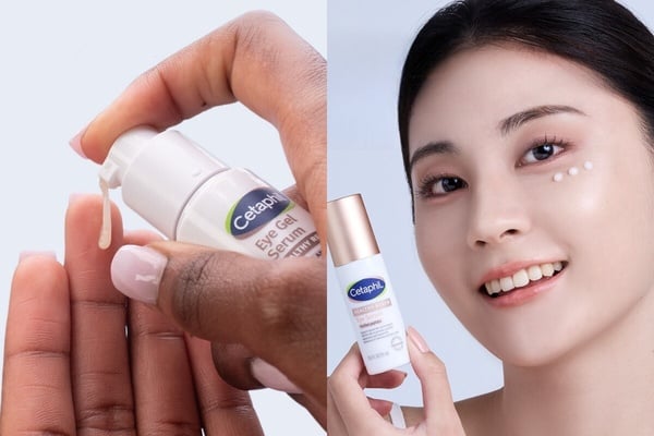 2026眼部精華液推薦20款！和眼霜差在哪？黑眼圈、泡泡眼、眼周乾紋對症挑不踩雷