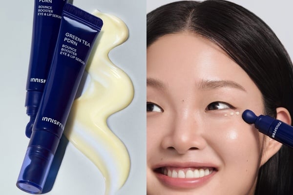 2026眼部精華液推薦20款！和眼霜差在哪？黑眼圈、泡泡眼、眼周乾紋對症挑不踩雷