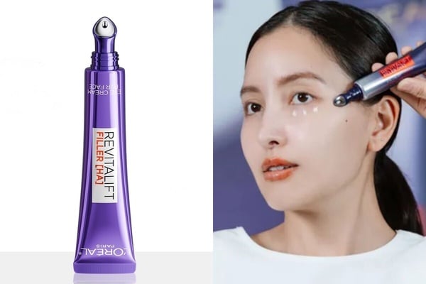 2026眼部精華液推薦20款！和眼霜差在哪？黑眼圈、泡泡眼、眼周乾紋對症挑不踩雷