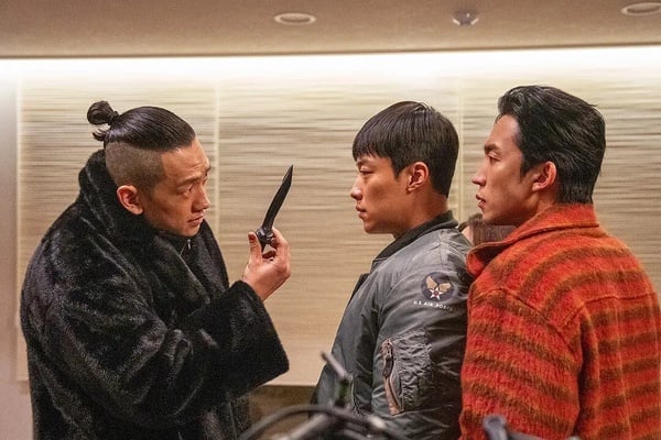 清明連假8部「一追上癮」Netflix韓劇！《獵犬2》追了停不下來，這部更好看到廢寢忘食