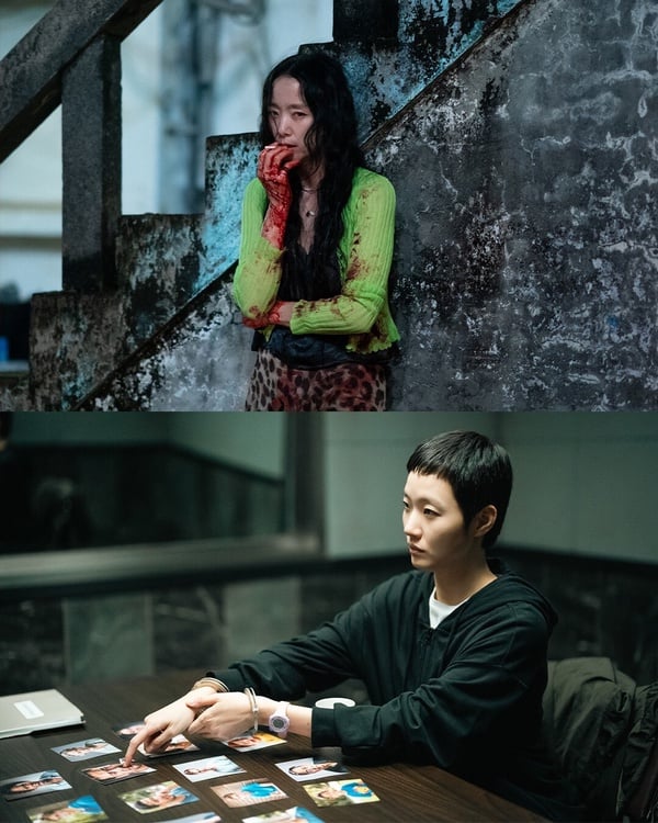 清明連假8部「一追上癮」Netflix韓劇！《獵犬2》追了停不下來，這部更好看到廢寢忘食
