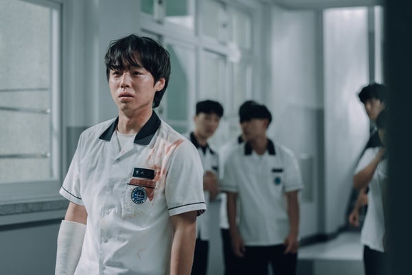 清明連假8部「一追上癮」Netflix韓劇！《獵犬2》追了停不下來，這部更好看到廢寢忘食