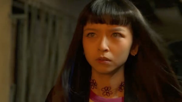 Netflix《乩身》8個亮眼配角！陳姸霏作品一部接一部，隋棠驚喜現身，這位真的可惜了！