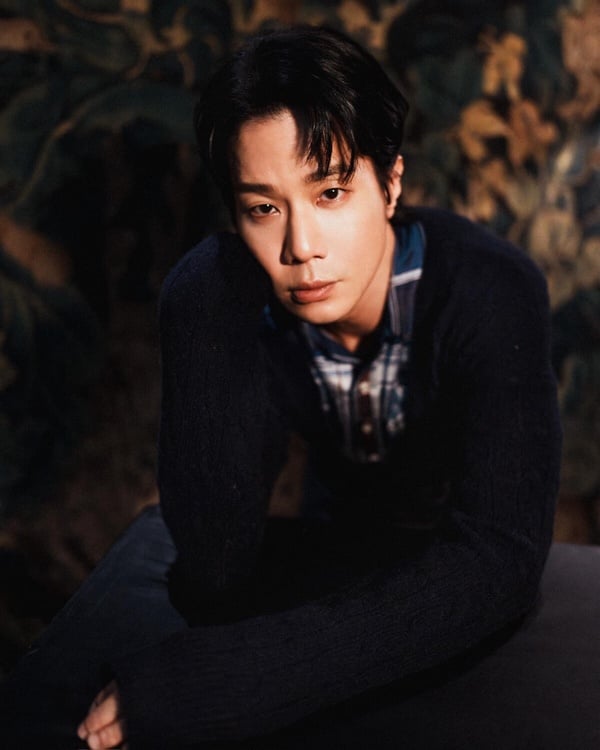 Netflix《乩身》8個亮眼配角！陳姸霏作品一部接一部，隋棠驚喜現身，這位真的可惜了！
