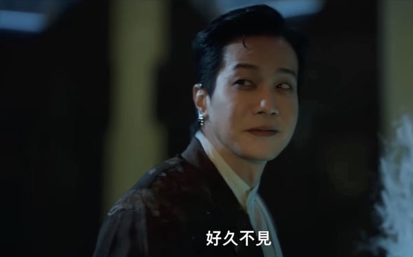 Netflix《乩身》8個亮眼配角！陳姸霏作品一部接一部，隋棠驚喜現身，這位真的可惜了！