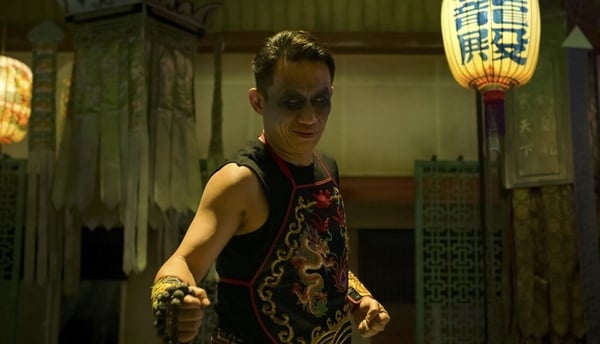 Netflix《乩身》8個亮眼配角！陳姸霏作品一部接一部，隋棠驚喜現身，這位真的可惜了！