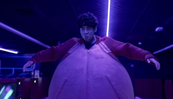 Netflix《乩身》8個亮眼配角！陳姸霏作品一部接一部，隋棠驚喜現身，這位真的可惜了！