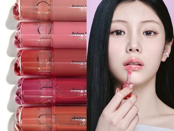 Olive Young 4月彩妝新品！蒙奇奇、Hello Kitty都推聯名，TWICE娜璉同款fwee唇釉必收