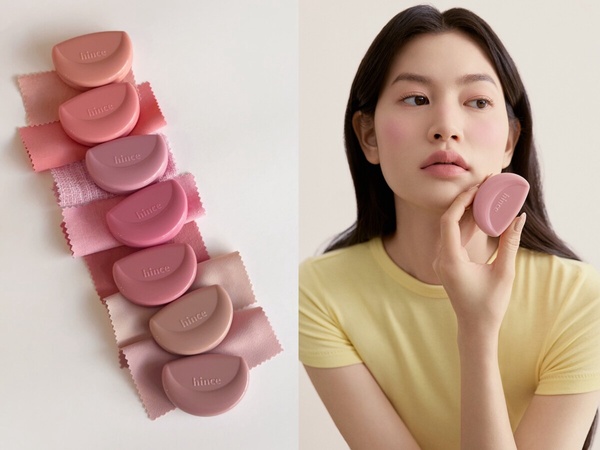 Olive Young 4月彩妝新品！蒙奇奇、Hello Kitty都推聯名，TWICE娜璉同款fwee唇釉必收