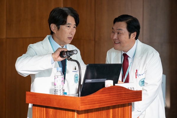 有他的劇都好看！金元海的出道之路：曾一度放棄演戲，自認人生代表作是《都奉順》