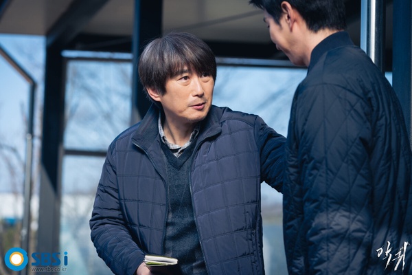 有他的劇都好看！金元海的出道之路：曾一度放棄演戲，自認人生代表作是《都奉順》