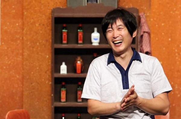 有他的劇都好看！金元海的出道之路：曾一度放棄演戲，自認人生代表作是《都奉順》