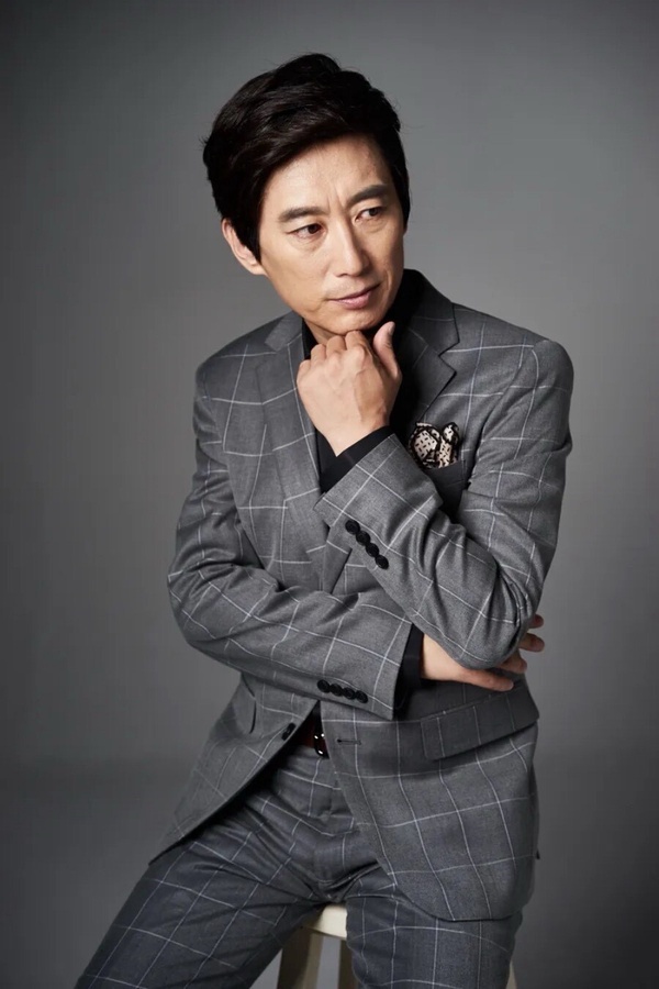 有他的劇都好看！金元海的出道之路：曾一度放棄演戲，自認人生代表作是《都奉順》