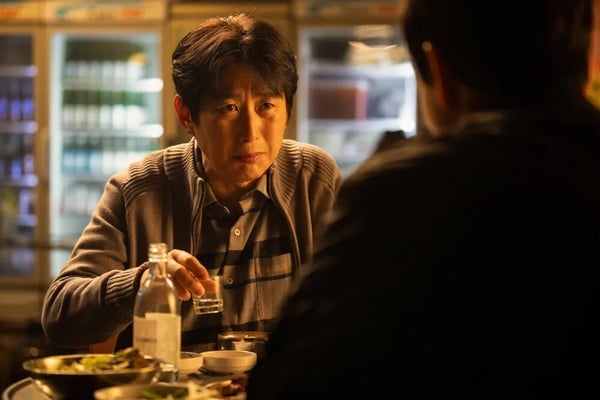 有他的劇都好看！金元海的出道之路：曾一度放棄演戲，自認人生代表作是《都奉順》