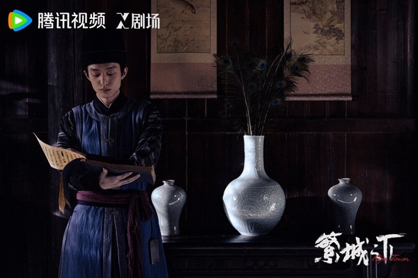 網評10部「真正稱得上製作精良」精品陸劇！《太平年》《生命樹》獲好評，這部豆瓣8.5