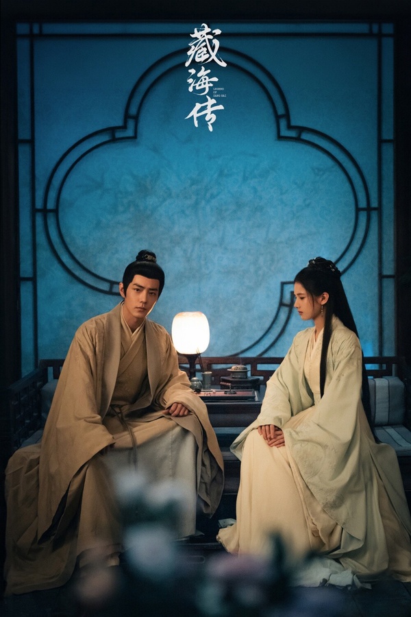網評10部「真正稱得上製作精良」精品陸劇！《太平年》《生命樹》獲好評，這部豆瓣8.5