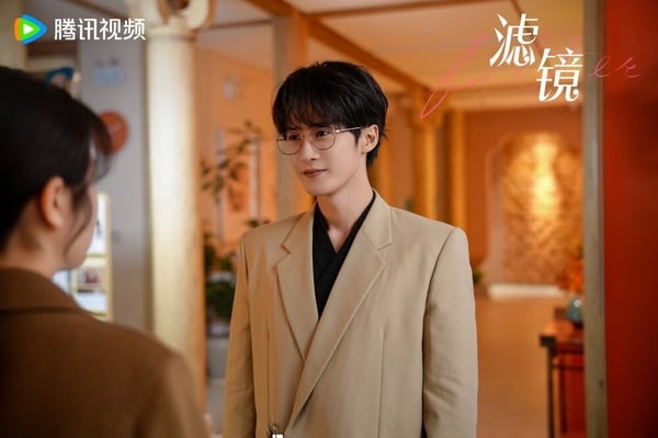 網評「最愛他穿搭」甜寵陸劇美男TOP10！《逐玉》張凌赫有少年感，宋威龍第2，冠軍是他