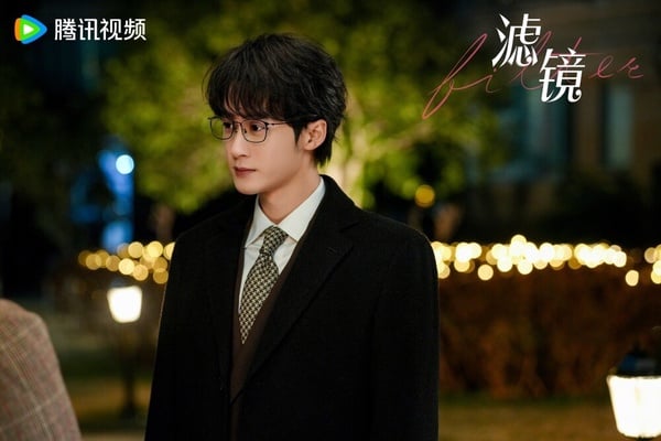 網評「最愛他穿搭」甜寵陸劇美男TOP10！《逐玉》張凌赫有少年感，宋威龍第2，冠軍是他