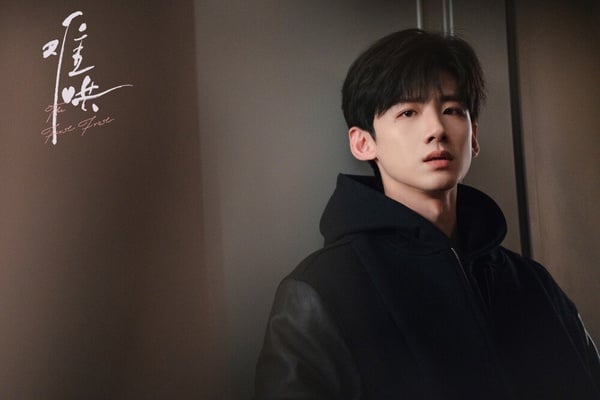 網評「最愛他穿搭」甜寵陸劇美男TOP10！《逐玉》張凌赫有少年感，宋威龍第2，冠軍是他