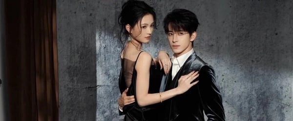 網評「最愛他穿搭」甜寵陸劇美男TOP10！《逐玉》張凌赫有少年感，宋威龍第2，冠軍是他