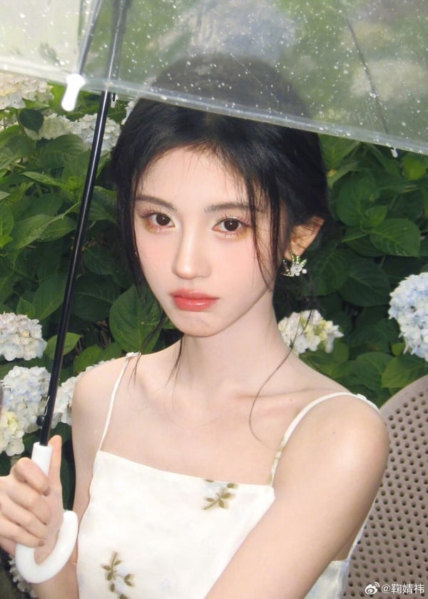 《月鱗綺紀》6位演員介紹：陳都靈是理工學霸兼校花，他下部作品搭田曦薇談戀愛！