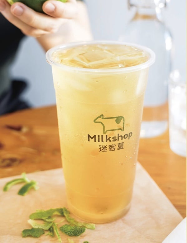 Threads網友「最好喝手搖飲」清單：大茗、50嵐、得正都上榜，每一杯都是脆友一生推！