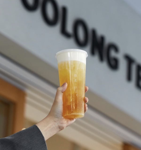Threads網友「最好喝手搖飲」清單：大茗、50嵐、得正都上榜，每一杯都是脆友一生推！