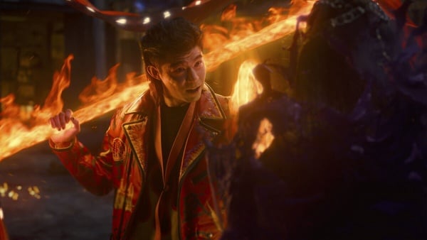 Netflix《乩身》三太子有趣小故事！剔骨肉還給父母，孩子的守護神，這些行業最適合拜