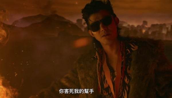 Netflix《乩身》三太子有趣小故事！剔骨肉還給父母，孩子的守護神，這些行業最適合拜