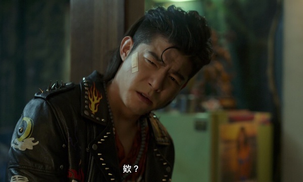 Netflix《乩身》三太子有趣小故事！剔骨肉還給父母，孩子的守護神，這些行業最適合拜