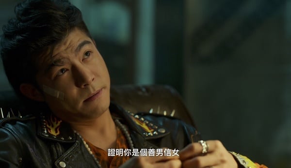 Netflix《乩身》三太子有趣小故事！剔骨肉還給父母，孩子的守護神，這些行業最適合拜