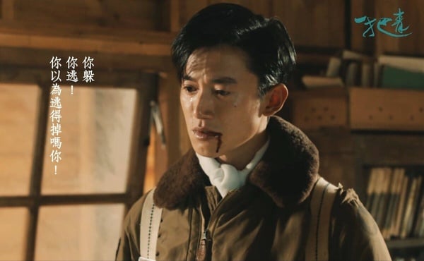 製作費最貴台劇TOP10！柯震東《乩身》1.8億，《華燈初上》2.5億，這黑馬神劇狠砸3.5億