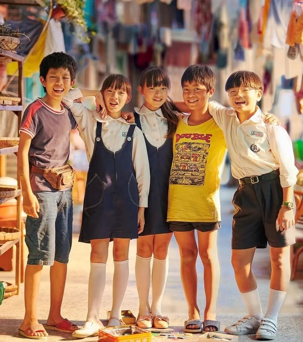 製作費最貴台劇TOP10！柯震東《乩身》1.8億，《華燈初上》2.5億，這黑馬神劇狠砸3.5億