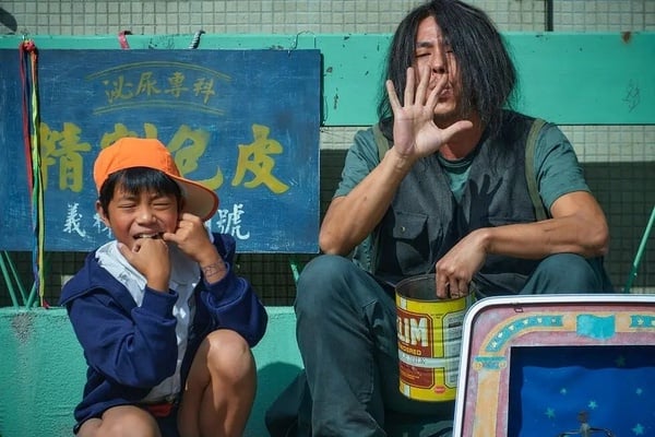 製作費最貴台劇TOP10！柯震東《乩身》1.8億，《華燈初上》2.5億，這黑馬神劇狠砸3.5億