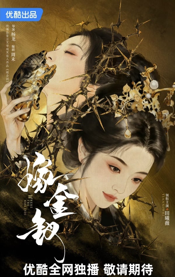 田曦薇《嫁金釵》劇情看點&amp;amp;amp;amp;amp;amp;amp;amp;amp;角色介紹
