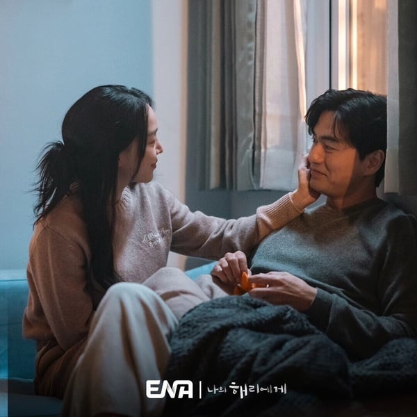 《依然閃亮》結局挨轟！「備受期待卻不如預期」韓劇：申惠善《致我的解離》一面倒負評