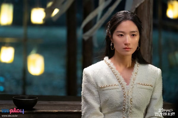 《依然閃亮》結局挨轟！「備受期待卻不如預期」韓劇：申惠善《致我的解離》一面倒負評