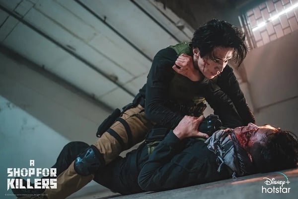 比《獵犬2》更上癮！8部追了停不下來爽劇韓劇！《模範計程車》必追，還有被埋沒的神劇